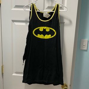 yandy Batman women’s Halloween dress